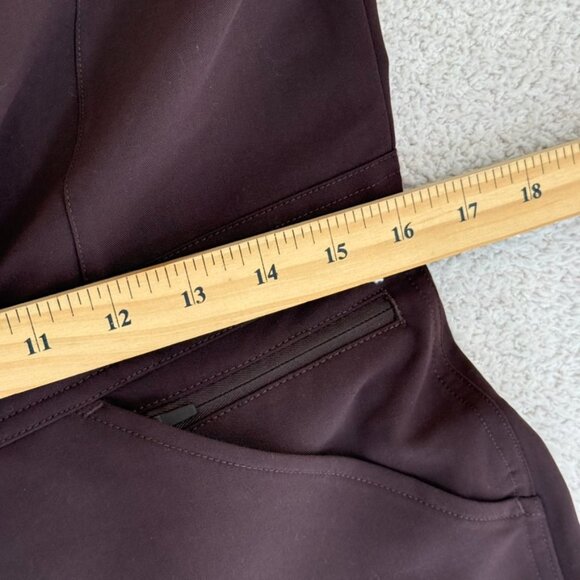 Figs Espresso Rafaela Cargo Jogger Scrub Jumpsuit Size Medium SOLD OUT NWT Nurse - Picture 10 of 11